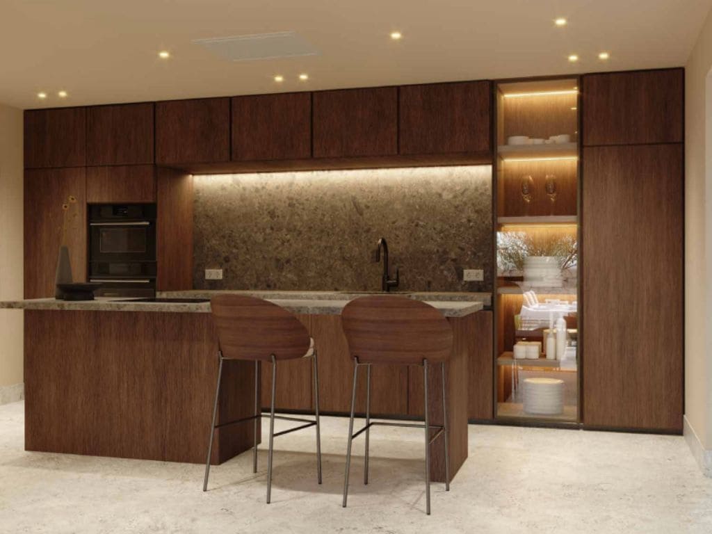 4 makuuhuone Huvila myytävänä paikassa Mojacar mukana uima-altaan - 825 000 € (Ref: 9263567)