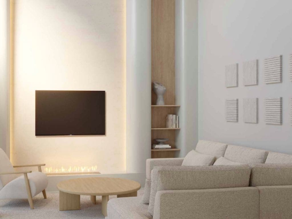 4 makuuhuone Huvila myytävänä paikassa Mojacar mukana uima-altaan - 825 000 € (Ref: 9263567)