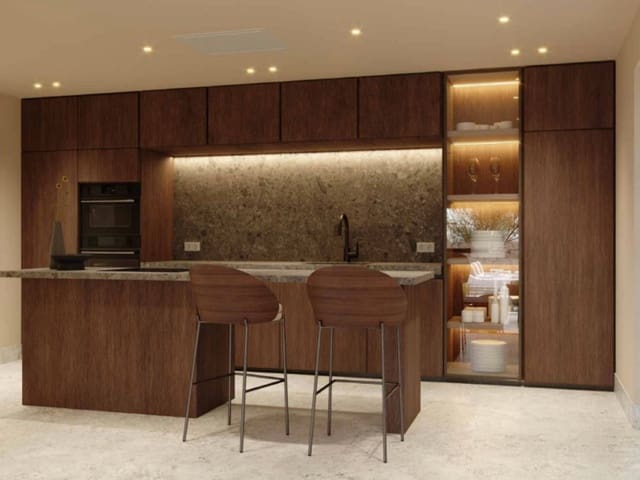 4 makuuhuone Huvila myytävänä paikassa Mojácar mukana uima-altaan - 825 000 € (Ref: 9263567)