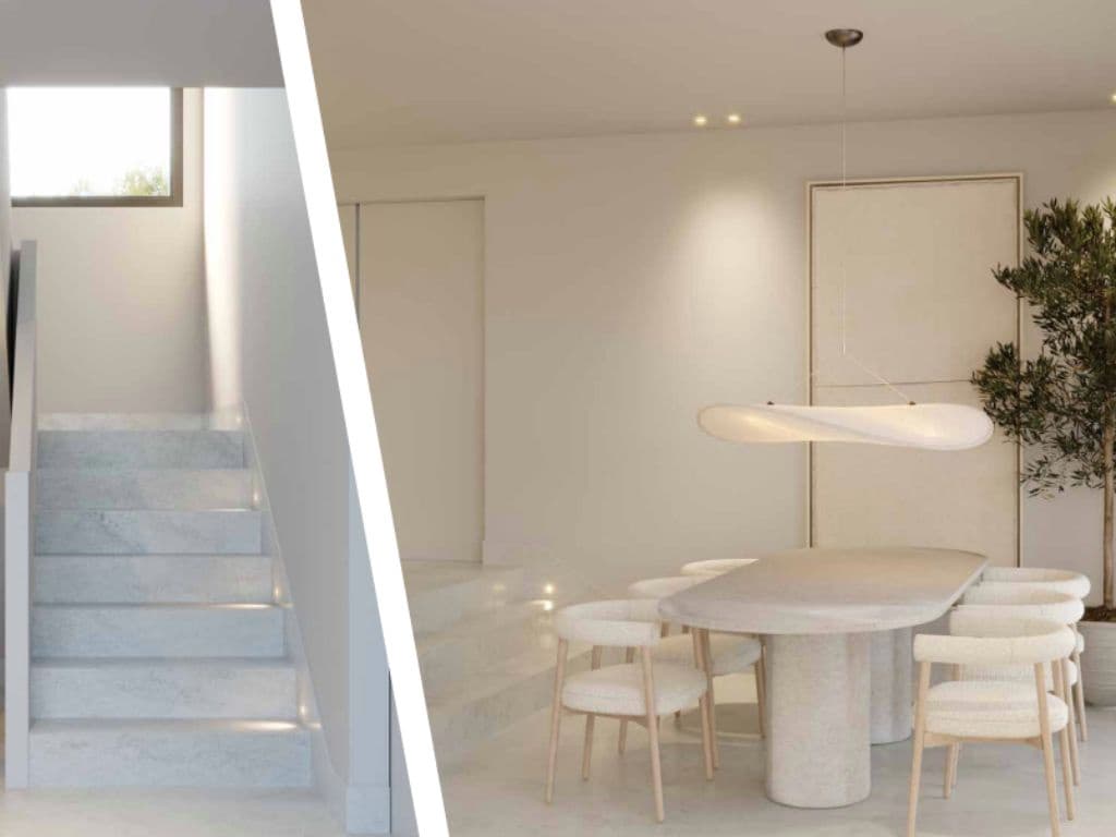 4 makuuhuone Huvila myytävänä paikassa Mojacar mukana uima-altaan - 825 000 € (Ref: 9263567)