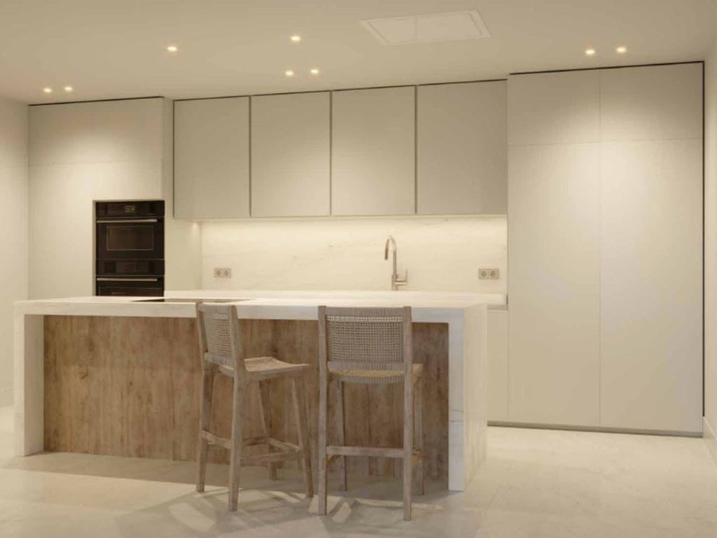 4 makuuhuone Huvila myytävänä paikassa Mojacar mukana uima-altaan - 825 000 € (Ref: 9263567)