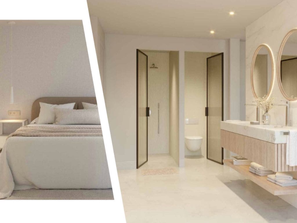 4 makuuhuone Huvila myytävänä paikassa Mojacar mukana uima-altaan - 825 000 € (Ref: 9263567)