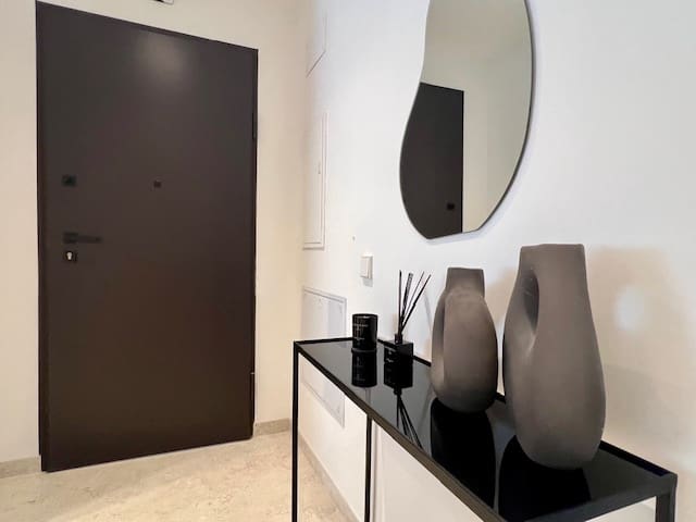 2 soverom Leilighet til salgs i Mojacar med svømmebasseng - € 305 000 (Ref: 9263568)