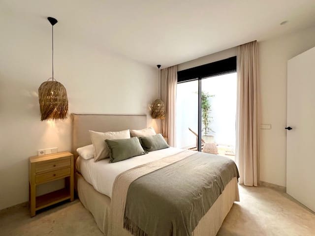 2 soverom Leilighet til salgs i Mojacar med svømmebasseng - € 305 000 (Ref: 9263568)