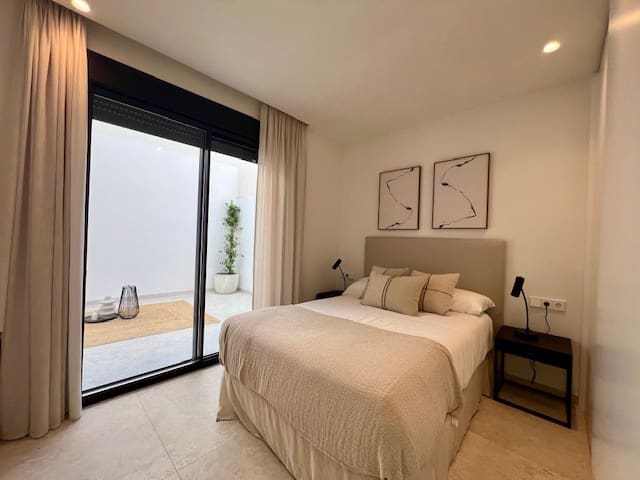 2 soverom Leilighet til salgs i Mojacar med svømmebasseng - € 305 000 (Ref: 9263568)