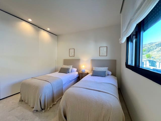 2 soverom Leilighet til salgs i Mojacar med svømmebasseng - € 305 000 (Ref: 9263568)