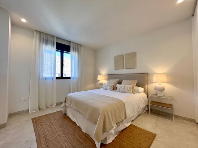 2 soverom Leilighet til salgs i Mojacar med svømmebasseng - € 305 000 (Ref: 9263568)