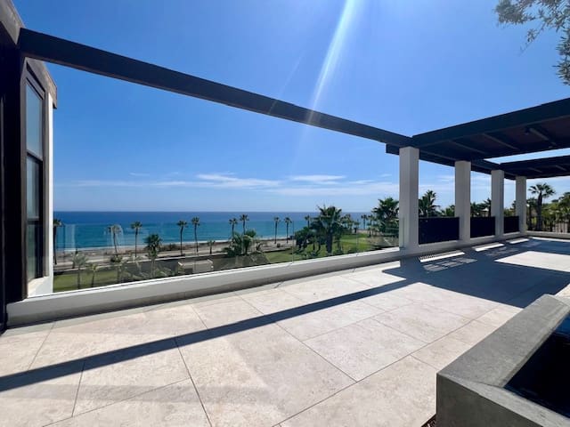 2 soverom Leilighet til salgs i Mojacar med svømmebasseng - € 305 000 (Ref: 9263568)