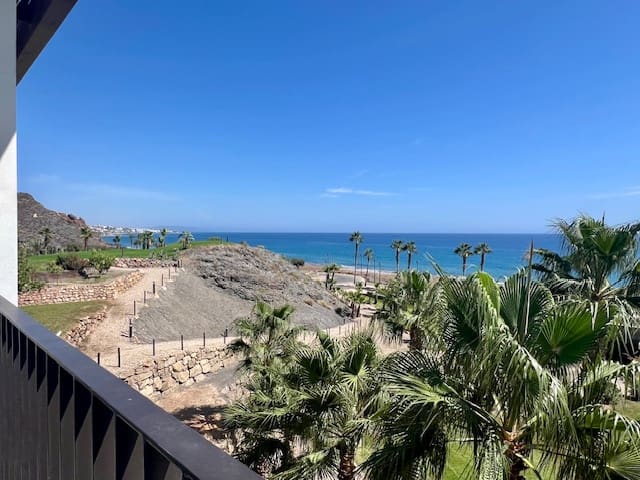 2 soverom Leilighet til salgs i Mojacar med svømmebasseng - € 305 000 (Ref: 9263568)