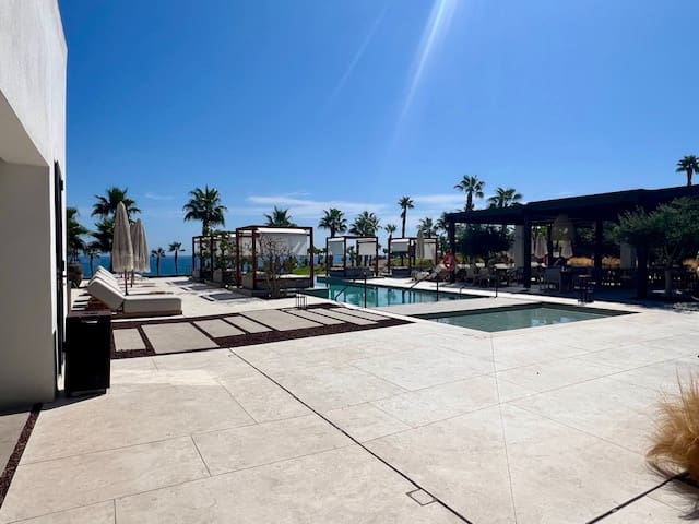 2 soverom Leilighet til salgs i Mojacar med svømmebasseng - € 305 000 (Ref: 9263568)