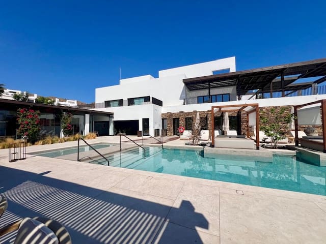 2 soverom Leilighet til salgs i Mojacar med svømmebasseng - € 305 000 (Ref: 9263568)