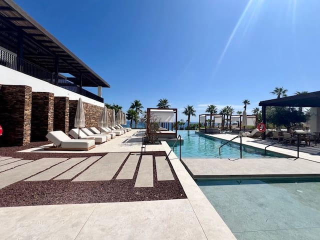 2 soverom Leilighet til salgs i Mojácar med svømmebasseng - € 305 000 (Ref: 9263568)