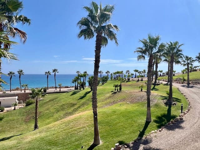 2 soverom Leilighet til salgs i Mojácar med svømmebasseng - € 305 000 (Ref: 9263568)