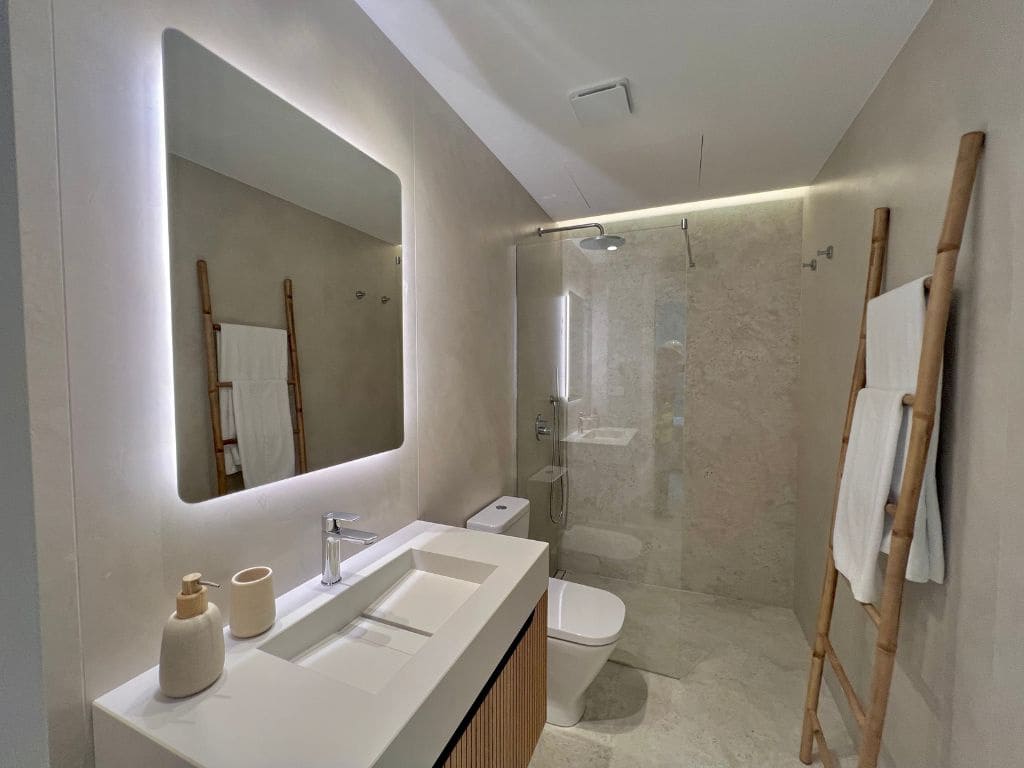 2 soverom Leilighet til salgs i Mojacar med svømmebasseng - € 305 000 (Ref: 9263568)