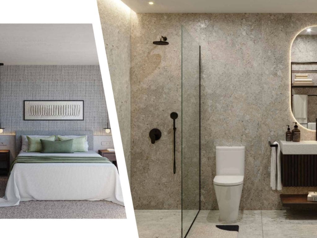 2 soverom Leilighet til salgs i Mojacar med svømmebasseng - € 305 000 (Ref: 9263568)