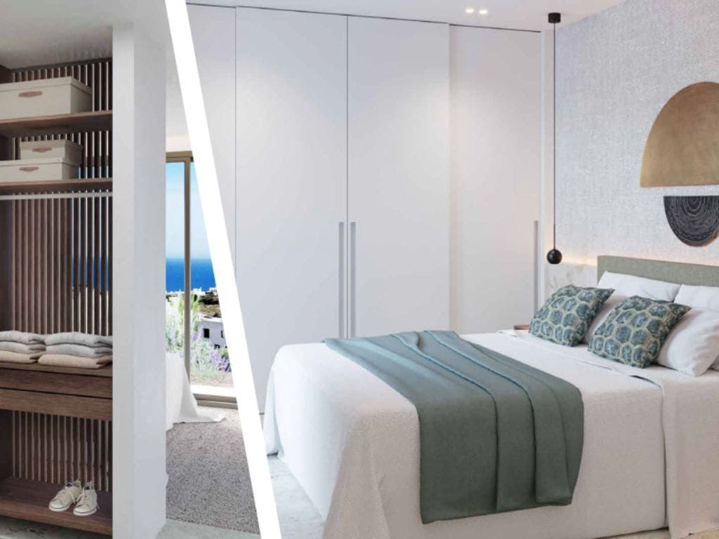 2 soverom Leilighet til salgs i Mojacar med svømmebasseng - € 305 000 (Ref: 9263568)