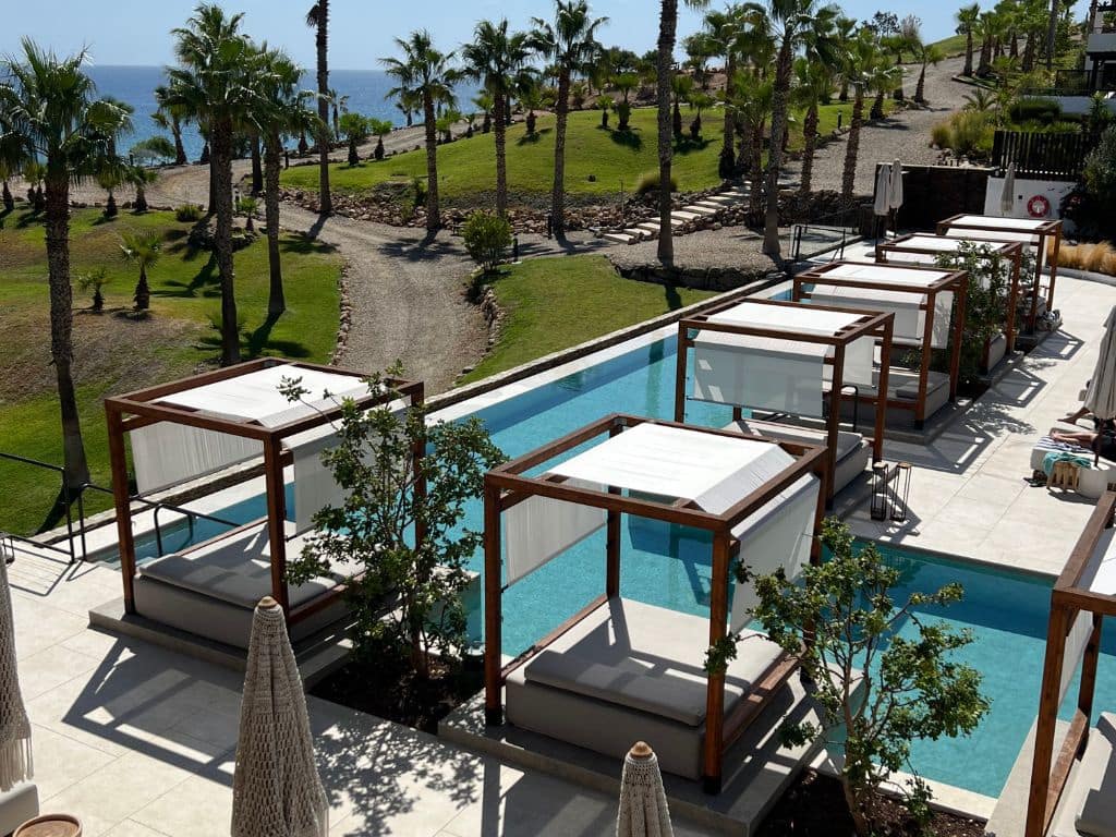 2 soverom Leilighet til salgs i Mojacar med svømmebasseng - € 305 000 (Ref: 9263568)