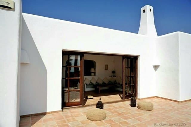 5 soverom Villa til salgs i Agua Amarga, Níjar - € 950 000 (Ref: 9285755)