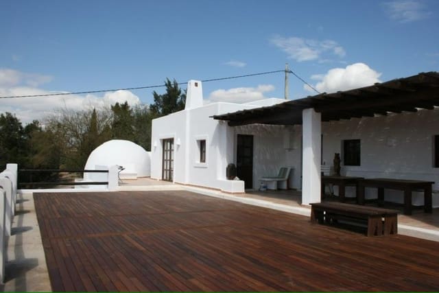 5 soverom Villa til salgs i Agua Amarga, Níjar - € 950 000 (Ref: 9285755)