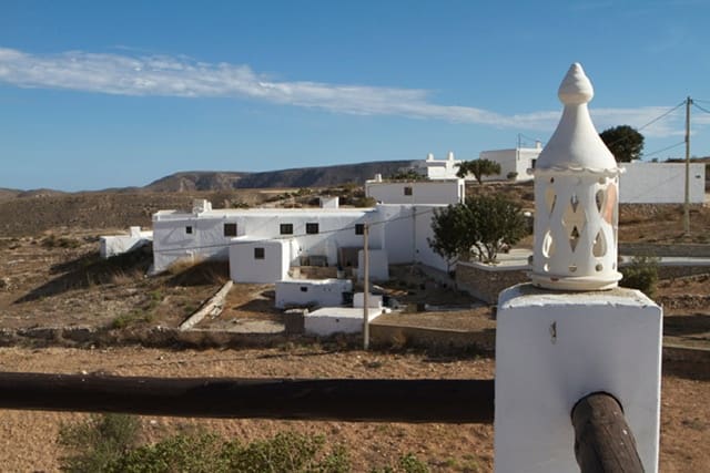 5 soveværelse Villa til salg i Agua Amarga - € 950.000 (Ref: 9285755)