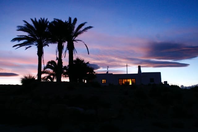 5 soveværelse Villa til salg i Agua Amarga - € 950.000 (Ref: 9285755)