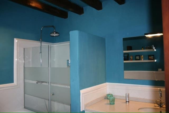 5 soveværelse Villa til salg i Agua Amarga - € 950.000 (Ref: 9285755)