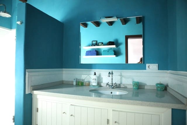 5 soveværelse Villa til salg i Agua Amarga - € 950.000 (Ref: 9285755)