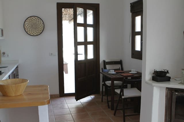 5 soveværelse Villa til salg i Agua Amarga - € 950.000 (Ref: 9285755)