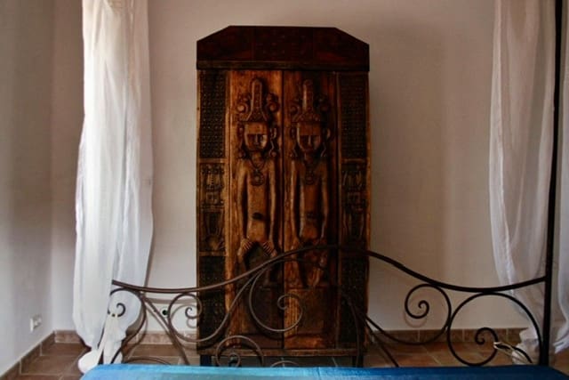 5 soveværelse Villa til salg i Agua Amarga - € 950.000 (Ref: 9285755)