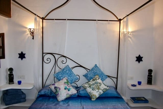 5 soveværelse Villa til salg i Agua Amarga - € 950.000 (Ref: 9285755)