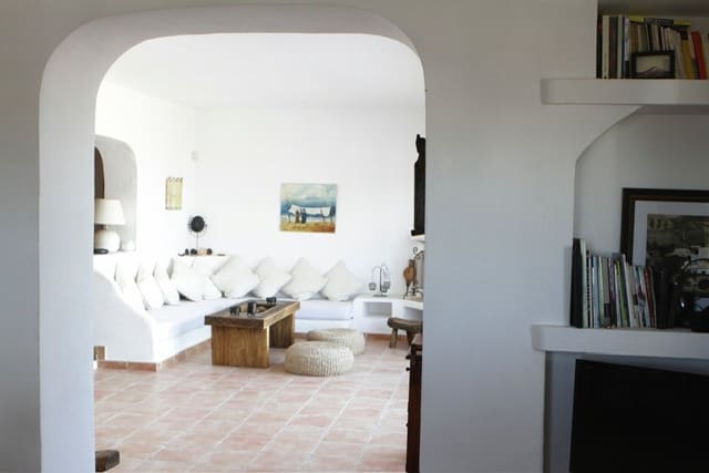 5 soveværelse Villa til salg i Agua Amarga - € 950.000 (Ref: 9285755)