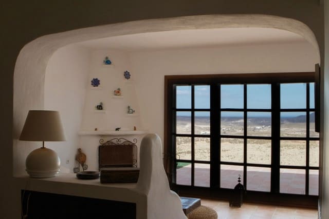 5 soveværelse Villa til salg i Agua Amarga - € 950.000 (Ref: 9285755)