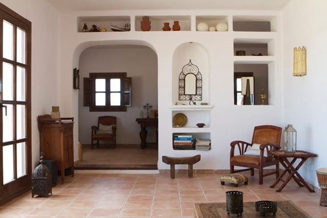 5 soveværelse Villa til salg i Agua Amarga - € 950.000 (Ref: 9285755)