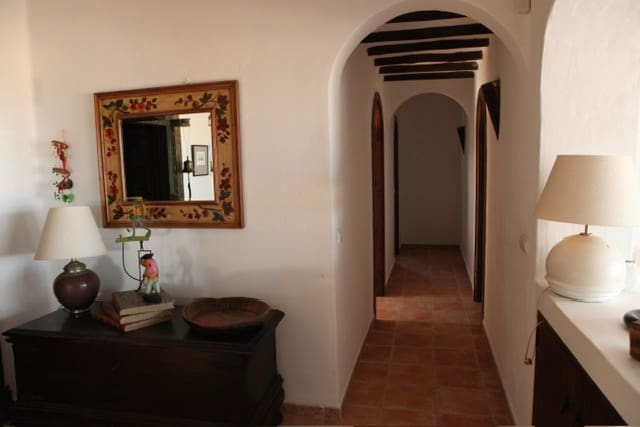 5 soveværelse Villa til salg i Agua Amarga - € 950.000 (Ref: 9285755)