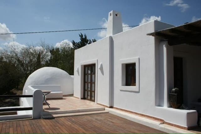 5 soverom Villa til salgs i Agua Amarga, Níjar - € 950 000 (Ref: 9285755)