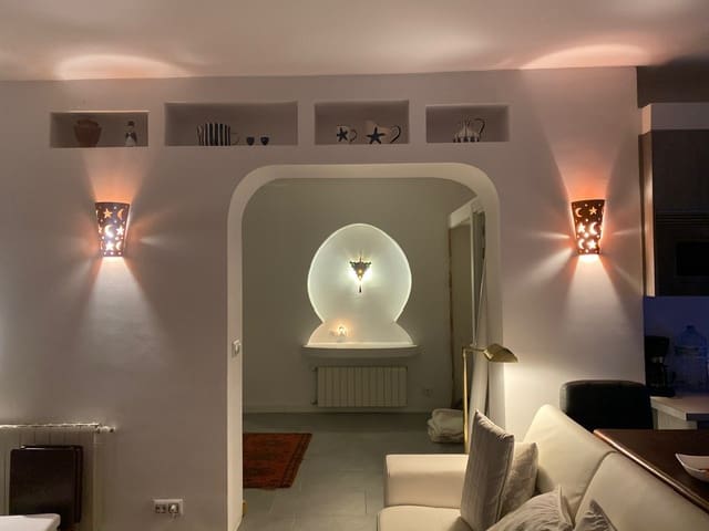 5 soveværelse Villa til salg i Agua Amarga - € 950.000 (Ref: 9285755)