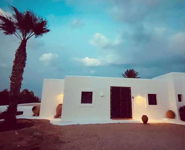 5 soveværelse Villa til salg i Agua Amarga - € 950.000 (Ref: 9285755)