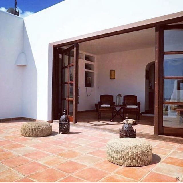 5 soveværelse Villa til salg i Agua Amarga - € 950.000 (Ref: 9285755)