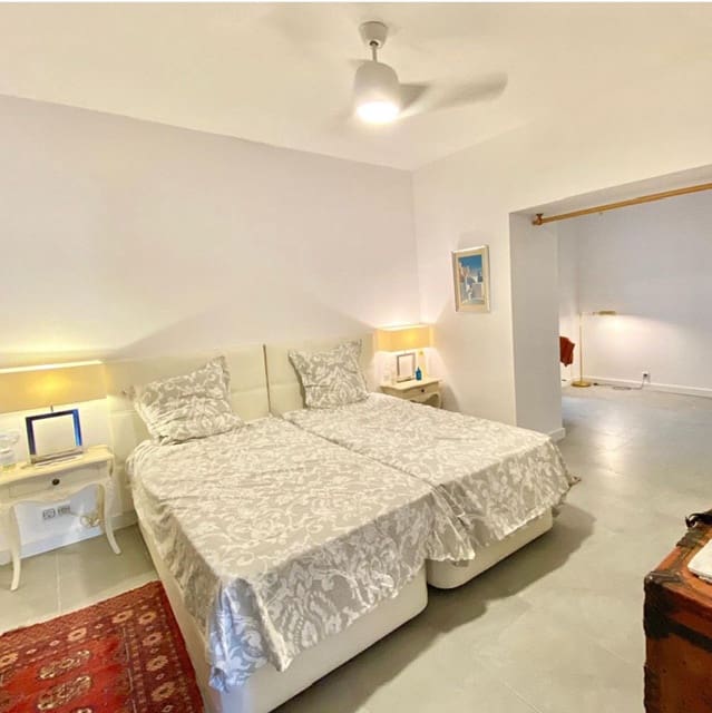 5 soveværelse Villa til salg i Agua Amarga - € 950.000 (Ref: 9285755)