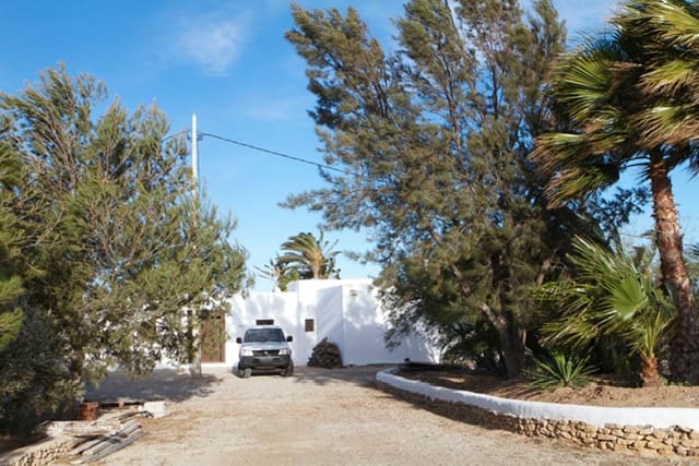 5 soveværelse Villa til salg i Agua Amarga - € 950.000 (Ref: 9285755)