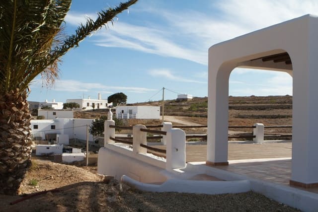 5 soveværelse Villa til salg i Agua Amarga - € 950.000 (Ref: 9285755)