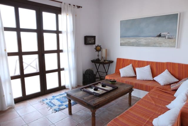 5 soveværelse Villa til salg i Agua Amarga - € 950.000 (Ref: 9285755)