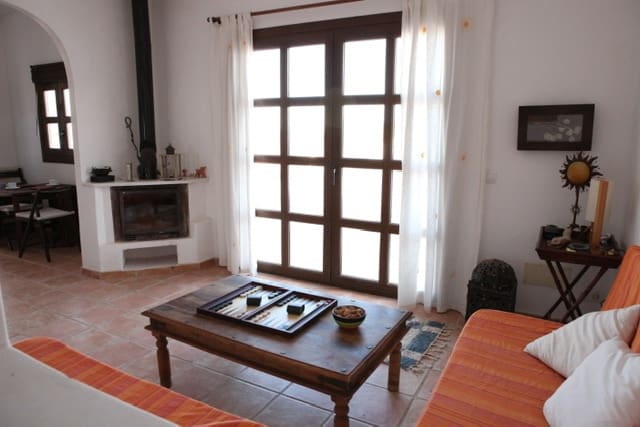 5 soveværelse Villa til salg i Agua Amarga - € 950.000 (Ref: 9285755)