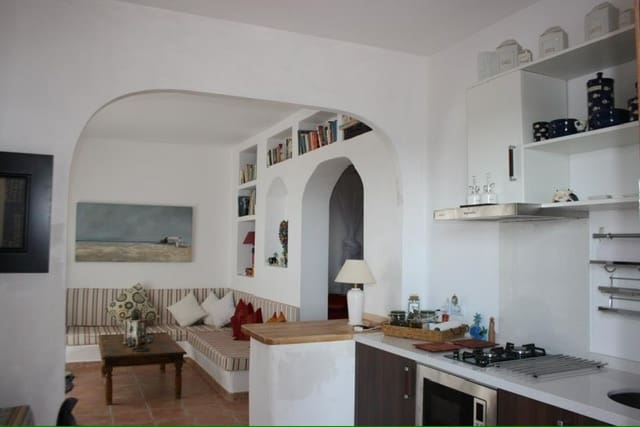 5 soveværelse Villa til salg i Agua Amarga - € 950.000 (Ref: 9285755)