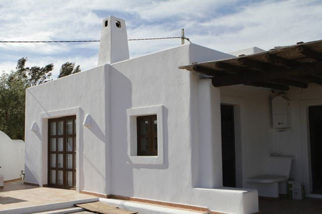 5 soveværelse Villa til salg i Agua Amarga - € 950.000 (Ref: 9285755)