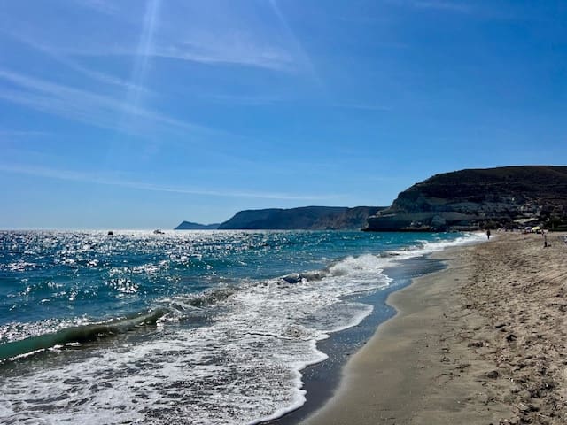 5 soveværelse Villa til salg i Agua Amarga - € 950.000 (Ref: 9285755)