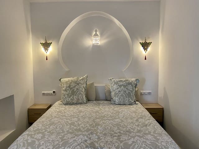 5 soveværelse Villa til salg i Agua Amarga - € 950.000 (Ref: 9285755)