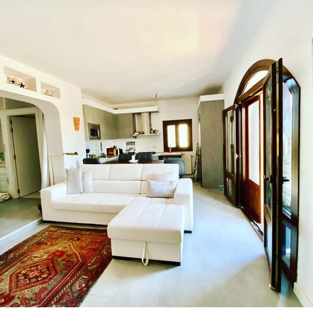 5 soveværelse Villa til salg i Agua Amarga - € 950.000 (Ref: 9285755)