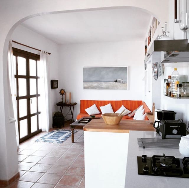 5 soveværelse Villa til salg i Agua Amarga - € 950.000 (Ref: 9285755)