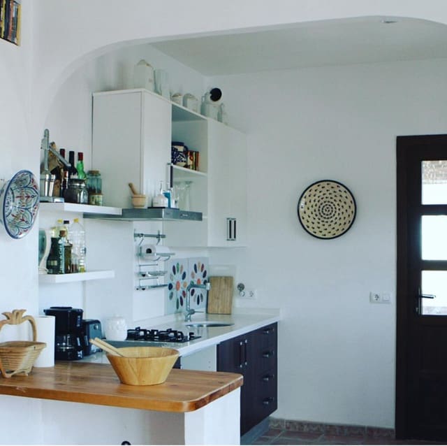 5 soveværelse Villa til salg i Agua Amarga - € 950.000 (Ref: 9285755)